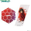 Bandai Mobile Suit Gundam 00: Character Illustration Project Acrylic Stand (P-Bandai) - Kidultverse