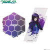 Bandai Mobile Suit Gundam 00: Character Illustration Project Acrylic Stand (P-Bandai) - Kidultverse
