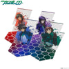 Bandai Mobile Suit Gundam 00: Character Illustration Project Acrylic Stand (P-Bandai) - Kidultverse