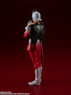 Bandai Mobile Suit Gundam 0079: S.H.Figuarts Char Aznable - Kidultverse