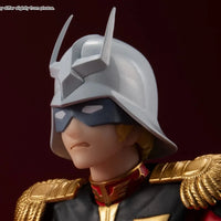 Bandai Mobile Suit Gundam 0079: S.H.Figuarts Char Aznable - Kidultverse