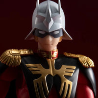 Bandai Mobile Suit Gundam 0079: S.H.Figuarts Char Aznable - Kidultverse