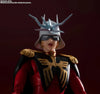 Bandai Mobile Suit Gundam 0079: S.H.Figuarts Char Aznable - Kidultverse