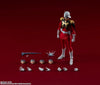 Bandai Mobile Suit Gundam 0079: S.H.Figuarts Char Aznable - Kidultverse