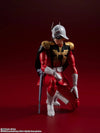 Bandai Mobile Suit Gundam 0079: S.H.Figuarts Char Aznable - Kidultverse