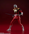 Bandai Mobile Suit Gundam 0079: S.H.Figuarts Char Aznable - Kidultverse