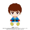 Bandai Mobile Suit Gundam: Chibi Plush Toy: Amuro Ray - Kidultverse