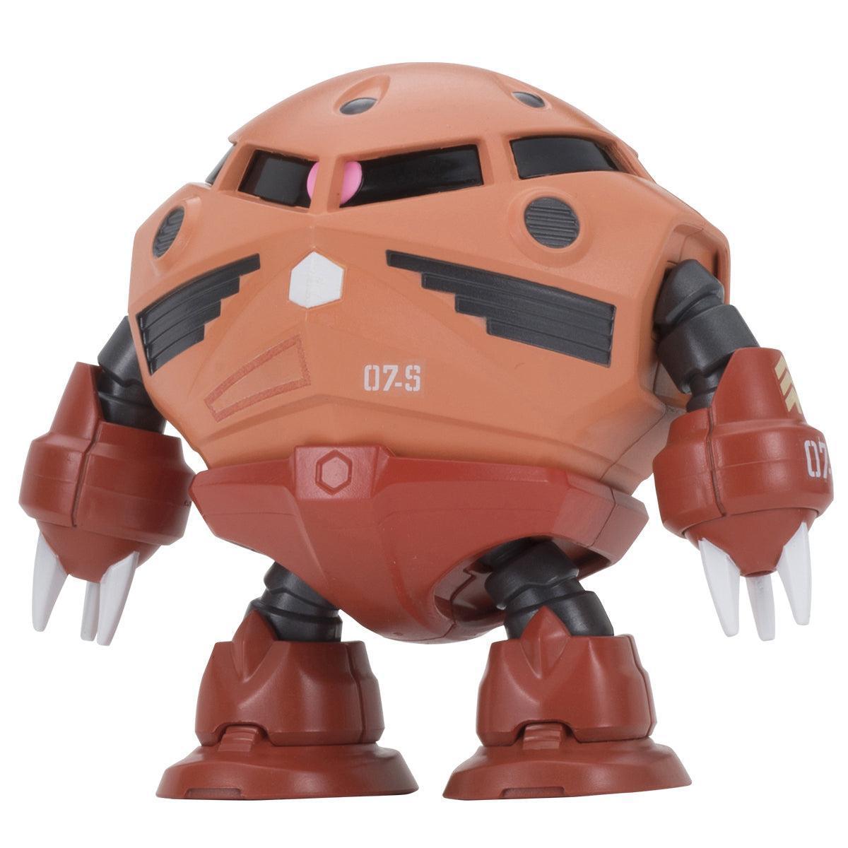 Bandai Mobile Suit Gundam EXCEED MODEL SD Z'GOK Ver.EX - Kidultverse