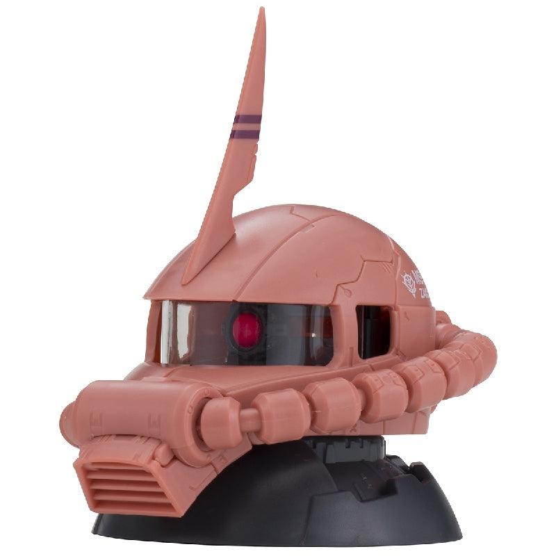 Bandai Mobile Suit Gundam EXCEED MODEL Zaku Head 10 - Kidultverse