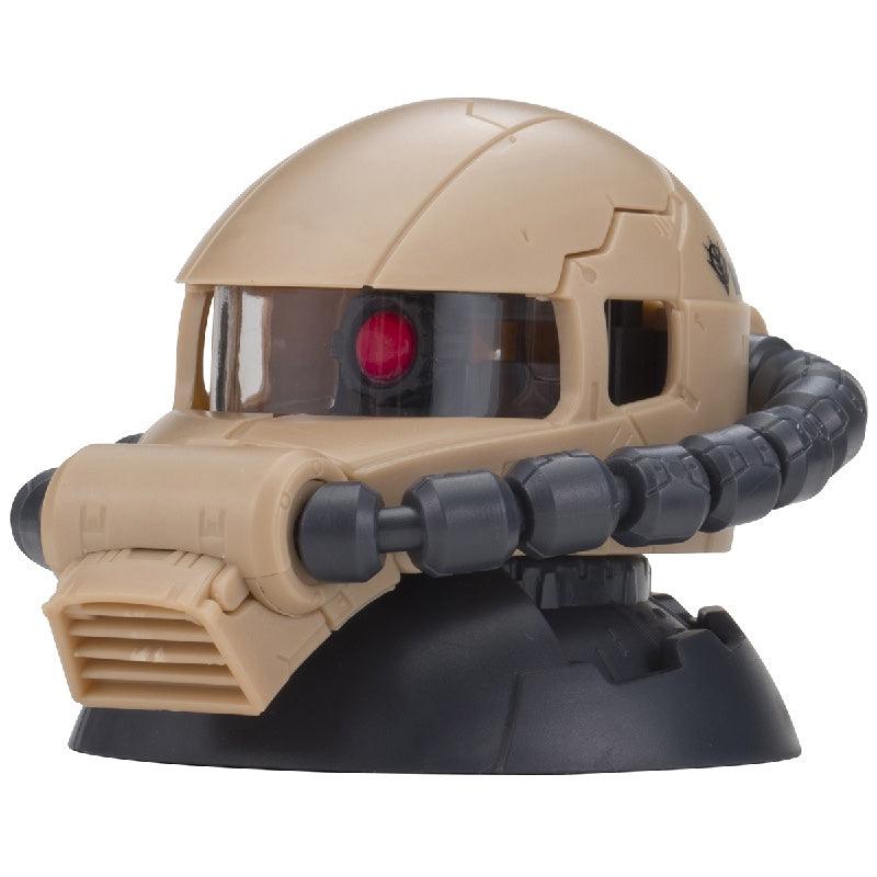 Bandai Mobile Suit Gundam EXCEED MODEL Zaku Head 10 - Kidultverse