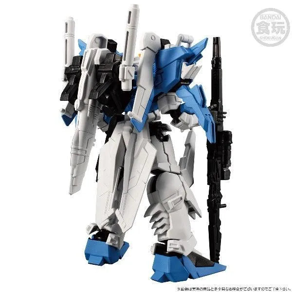 Bandai Mobile Suit Gundam G-Frame FA EX-S Gundam/ S Gundam [Blue Splitter] (P-Bandai) - Kidultverse