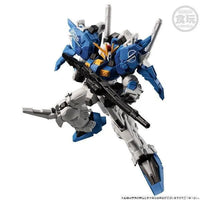 Bandai Mobile Suit Gundam G-Frame FA EX-S Gundam/ S Gundam [Blue Splitter] (P-Bandai) - Kidultverse