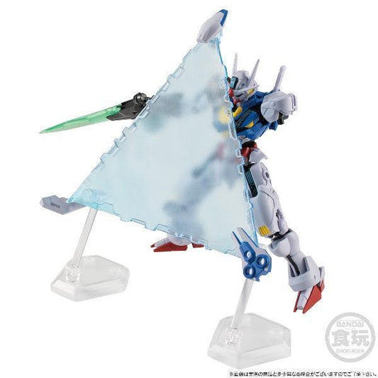 Bandai Mobile Suit Gundam G-Frame FA Gundam Aerial [Permet Score Six] (P-Bandai) - Kidultverse