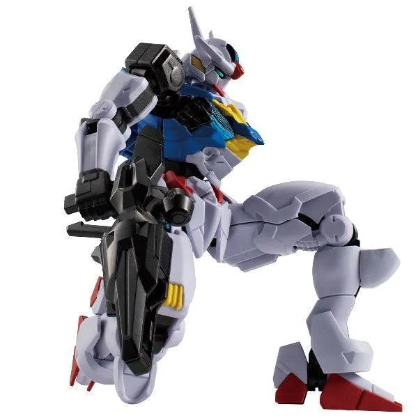Bandai Mobile Suit Gundam G-Frame FA Gundam Aerial [Permet Score Six] (P-Bandai) - Kidultverse