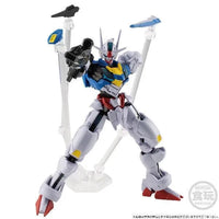 Bandai Mobile Suit Gundam G-Frame FA Gundam Aerial [Permet Score Six] (P-Bandai) - Kidultverse