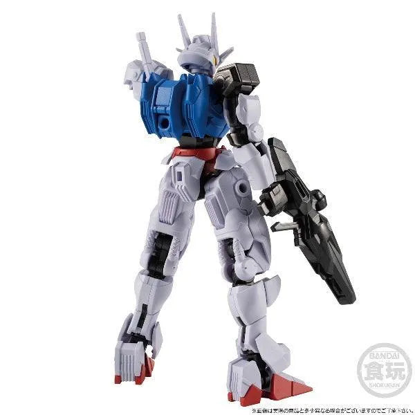 Bandai Mobile Suit Gundam G-Frame FA Gundam Aerial [Permet Score Six] (P-Bandai) - Kidultverse