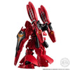 Bandai Mobile Suit Gundam G-Frame FA RX-93ff Nu Gundam & MSN-04FF Sazabi Set (P-Bandai) - Kidultverse