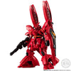 Bandai Mobile Suit Gundam G-Frame FA RX-93ff Nu Gundam & MSN-04FF Sazabi Set (P-Bandai) - Kidultverse