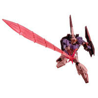 Bandai Mobile Suit Gundam G-Frame FA Z Gundam [Biosensor] (P-Bandai) - Kidultverse