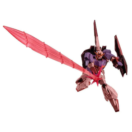 Bandai Mobile Suit Gundam G-Frame FA Z Gundam [Biosensor] (P-Bandai) - Kidultverse