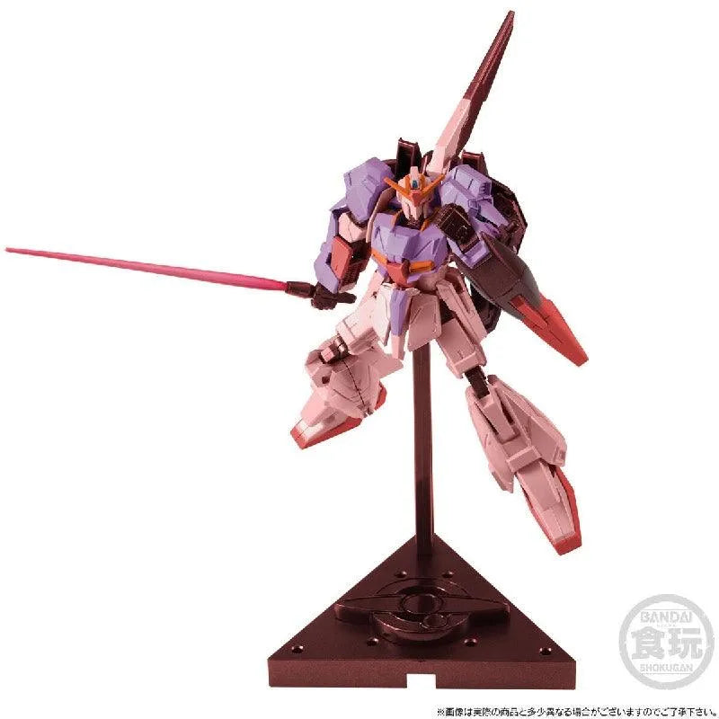 Bandai Mobile Suit Gundam G-Frame FA Z Gundam [Biosensor] (P-Bandai) - Kidultverse