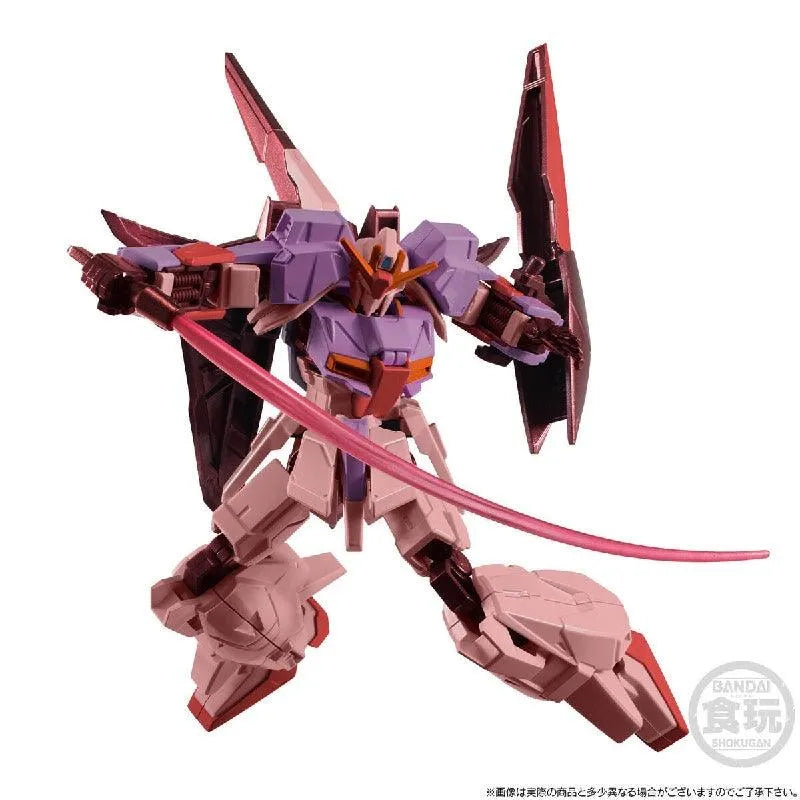 Bandai Mobile Suit Gundam G-Frame FA Z Gundam [Biosensor] (P-Bandai) - Kidultverse