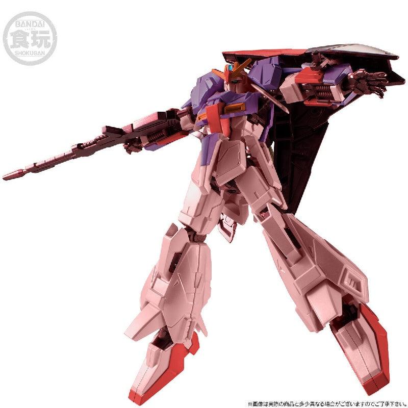 Bandai Mobile Suit Gundam G-Frame FA Z Gundam [Biosensor] (P-Bandai) - Kidultverse