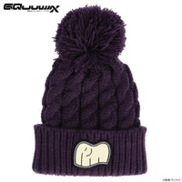 Bandai Mobile Suit Gundam GQuuuuuuX: Machu Pilot Suit Knit Cap (P-Bandai) - Kidultverse