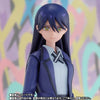 Bandai Mobile Suit Gundam GQuuuuuuX: S.H.Figuarts Nyaan (P-Bandai) - Kidultverse