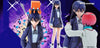 Bandai Mobile Suit Gundam GQuuuuuuX: S.H.Figuarts Nyaan (P-Bandai) - Kidultverse