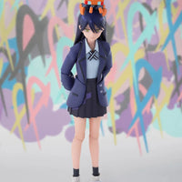 Bandai Mobile Suit Gundam GQuuuuuuX: S.H.Figuarts Nyaan (P-Bandai) - Kidultverse