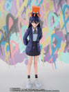 Bandai Mobile Suit Gundam GQuuuuuuX: S.H.Figuarts Nyaan (P-Bandai) - Kidultverse