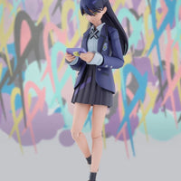 Bandai Mobile Suit Gundam GQuuuuuuX: S.H.Figuarts Nyaan (P-Bandai) - Kidultverse
