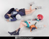 Bandai Mobile Suit Gundam GQuuuuuuX: S.H.Figuarts Nyaan (P-Bandai) - Kidultverse