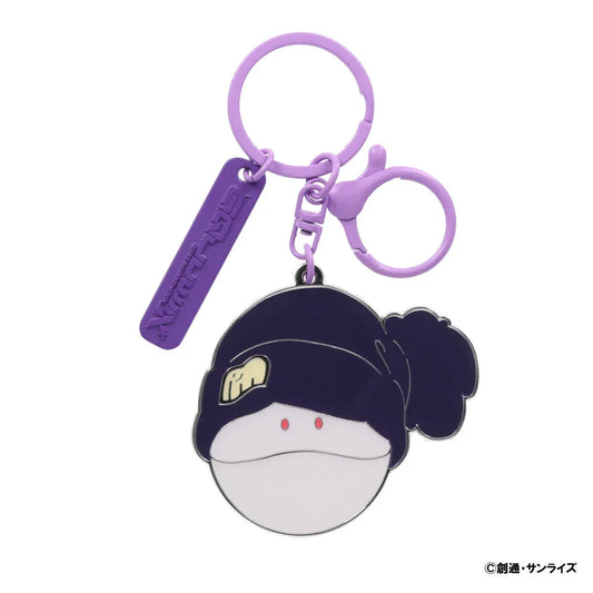 Bandai Mobile Suit Gundam GQuuuuuuX: Strict-G Key Holder: Haro [Knit Cap Ver.] (P-Bandai) - Kidultverse