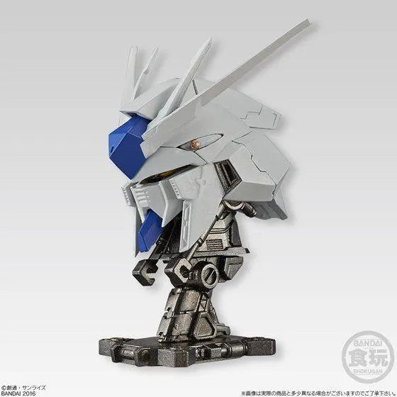 Bandai Mobile Suit Gundam Machine Head Vol.1 Box Set - Kidultverse