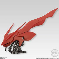 Bandai Mobile Suit Gundam Machine Head Vol.1 Box Set - Kidultverse