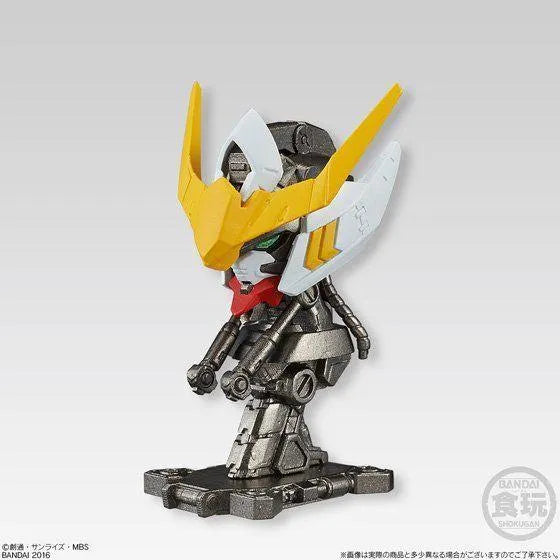 Bandai Mobile Suit Gundam Machine Head Vol.1 Box Set - Kidultverse
