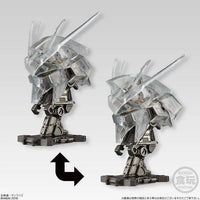 Bandai Mobile Suit Gundam Machine Head Vol.1 Box Set - Kidultverse