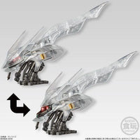 Bandai Mobile Suit Gundam Machine Head Vol.1 Box Set - Kidultverse