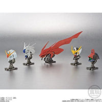 Bandai Mobile Suit Gundam Machine Head Vol.1 Box Set - Kidultverse
