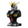 Bandai Mobile Suit Gundam MS Mechanical Bust 01 [Nu Gundam] - Kidultverse