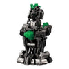 Bandai Mobile Suit Gundam MS Mechanical Bust 01 [RX-93ff Nu Gundam] (Gundam Side-F) - Kidultverse