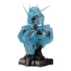 Bandai Mobile Suit Gundam MS Mechanical Bust 01 [RX-93ff Nu Gundam] (Gundam Side-F) - Kidultverse