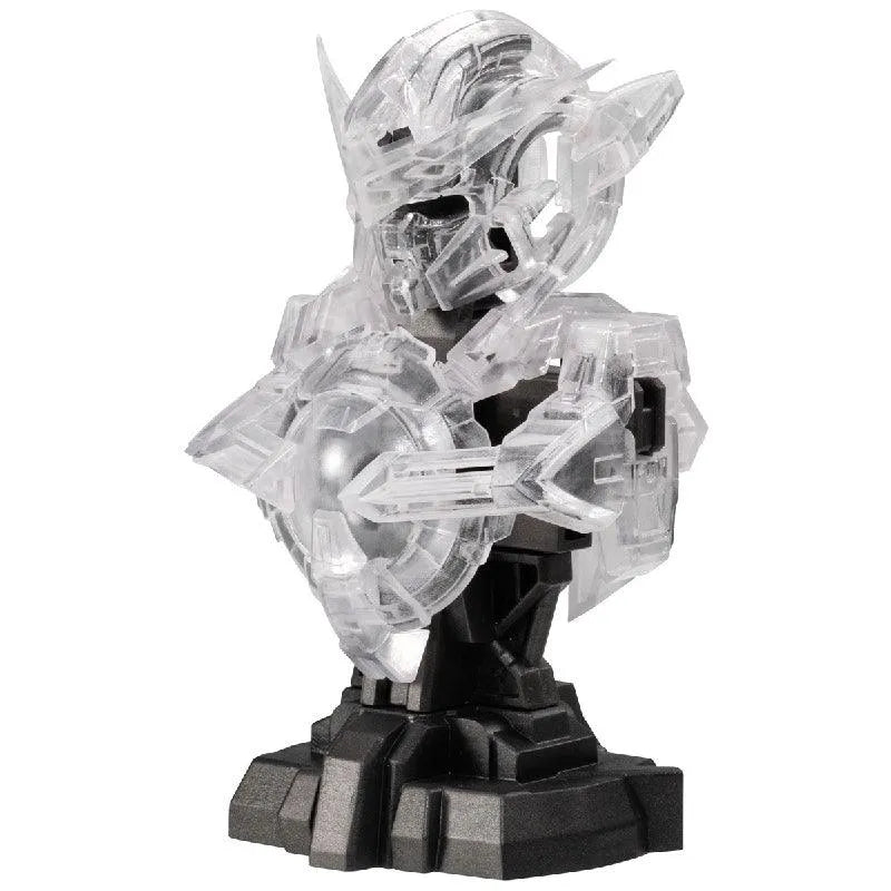 Bandai Mobile Suit Gundam MS Mechanical Bust 02 [Gundam Exia] - Kidultverse