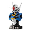 Bandai Mobile Suit Gundam MS Mechanical Bust 03 [Gundam Aerial] - Kidultverse