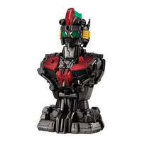 Bandai Mobile Suit Gundam MS Mechanical Bust 03 [Gundam Aerial] - Kidultverse