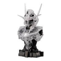 Bandai Mobile Suit Gundam MS Mechanical Bust 03 [Gundam Aerial] - Kidultverse