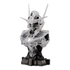 Bandai Mobile Suit Gundam MS Mechanical Bust 03 [Gundam Aerial] - Kidultverse