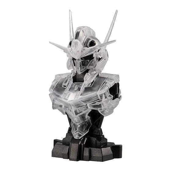 Bandai Mobile Suit Gundam MS Mechanical Bust 03 [Gundam Aerial] - Kidultverse